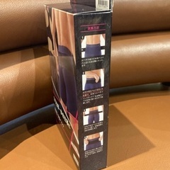 ✨ 未使用品！ 骨盤ベルト『 超薄型 ♡ 』の画像