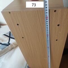 棚（架子）の画像