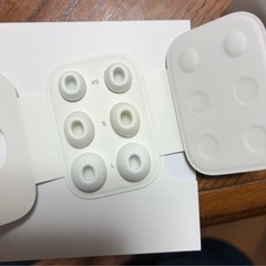 AirPods Pro2 USB-c-cの画像