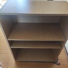 棚（架子）の画像