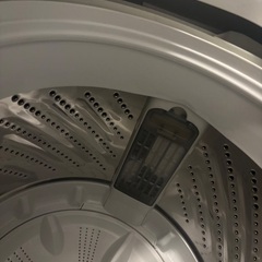 洗濯機欲しい方の画像