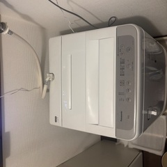 洗濯機欲しい方の画像