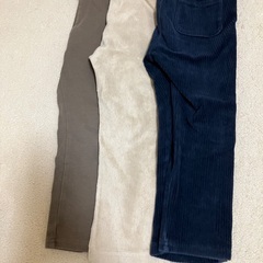 100cm ズボンの画像