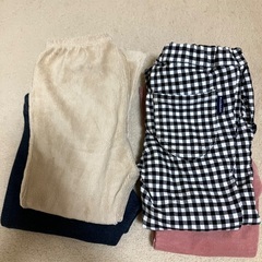 100cm ズボンの画像