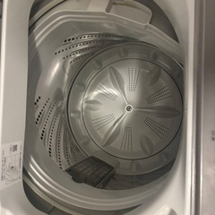 洗濯機欲しい方の画像