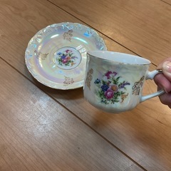 コーヒーカップ5セット まとめ売りの画像