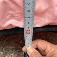 ペット用サークル(折り畳み)の画像