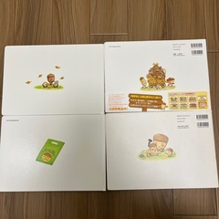【絵本】どんぐりむらシリーズ 4冊の画像