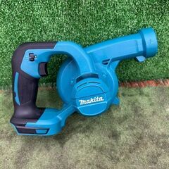 マキタ UB185DZ 充電式ブロワ【野田愛宕店】【店頭取引限定】【中古】管理番号：ITBBWCC0S0DJの画像