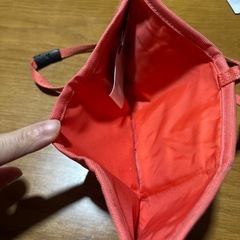 ギャップ　財布の画像