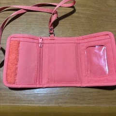 ギャップ　財布の画像