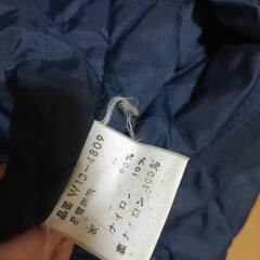 McGREGOR　紺色ピーコート　Lの画像