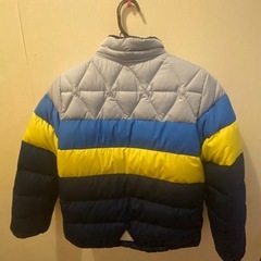 商談中【無料・譲ります】LL bean ダウンの画像