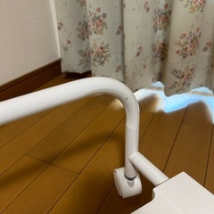 押入れ収納キャリーの画像