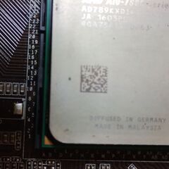 自作PCパーツ！　部品取り用　の画像