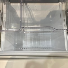 配達可【三菱】冷蔵庫168L★2022年製 クリーニング済み/6ヶ月保証付き【管理番号1】九の画像