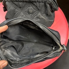 化粧ポーチ2種の画像