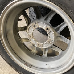 JB64ジムニー純正ホイール　1本 R6年登録ジムニーJB64純正アルミ新車外し1本 : ショウワガレージ