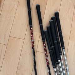 テーラーメイド　ゴルフクラブセット　美品！！本日の取引大丈夫です！の画像