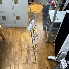 リサイクルショップどりーむ鹿大前店　No3302　靴立ての画像