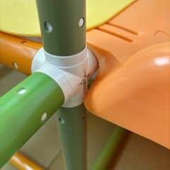 アンパンマン ジャングルジムの画像