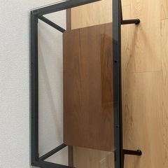 FrancFranc メリオル コーヒーテーブルの画像