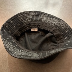 Dickies帽子の画像