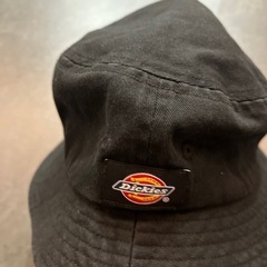 Dickies帽子の画像