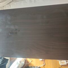 テーブル 　ニトリの画像