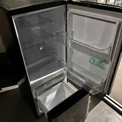 冷蔵庫　　146L  三菱の画像
