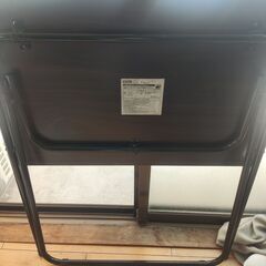 テーブル 　ニトリの画像