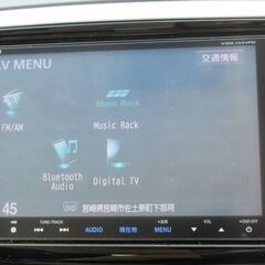 ホンダ　オデッセイ　Ｇ・エアロパッケージ★1年保証★ロードサービス　純正８型ナビ　地デジ　バックカメラ　Ｂｌｕｅｔｏｏｔｈ　ＨＤＭＩ接続可　後席モニター　両側パワースライド　クルコン　ＥＴＣ　アイドリングストップ　オートライト　ＬＥＤヘッド　純正１７ＡＷの画像