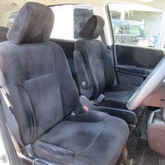 ホンダ　オデッセイ　Ｇ・エアロパッケージ★1年保証★ロードサービス　純正８型ナビ　地デジ　バックカメラ　Ｂｌｕｅｔｏｏｔｈ　ＨＤＭＩ接続可　後席モニター　両側パワースライド　クルコン　ＥＴＣ　アイドリングストップ　オートライト　ＬＥＤヘッド　純正１７ＡＷの画像