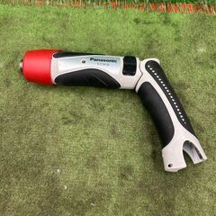 パナソニック EZ7410LA2S スティックドリルドライバー【野田愛宕店】【店頭取引限定】【中古】管理番号：IT2USUE8Z4P4の画像