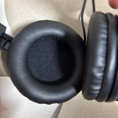 オーディオテクニカ ATH-250AVの画像