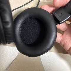 オーディオテクニカ ATH-250AVの画像