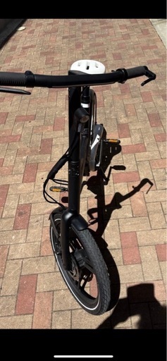 新品HONBIKE 電動アシスト自転車　ブラック(バッテリー2個付き) HONBIKE チェーンレス 電動アシスト自転車 ブラック 楽天市場】【10000