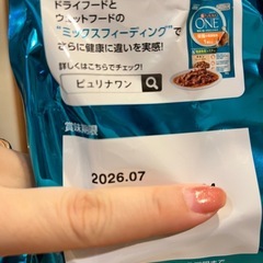 ［猫のエサ］ピュリナ ワン キャット ドライ 下部尿路の健康維持F.L.U.T.H.ケア 1歳以上 チキン 2kg+猫用 おやつ 健康免疫サポート 免疫ケア まぐろペーストの画像