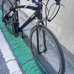 マセラティ　700✕28　21段変速の画像