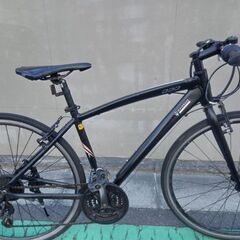 マセラティ　700✕28　21段変速の画像