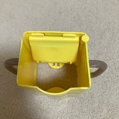 combi ドリンクホルダーの画像