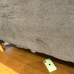 ソファーの画像