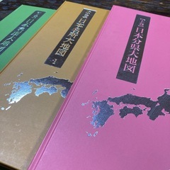 日本大地図　無料の画像