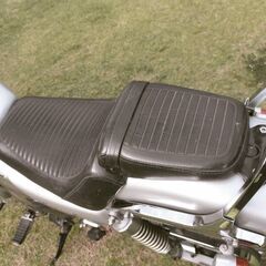 ※引取り限定※【実働】圧巻の40馬力！カワサキ エリミネーター 250 LX 検) SE FX LTD ゼファーの画像