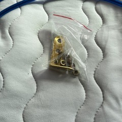 アーシングケーブルの画像