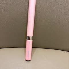 パナソニック携帯用電動歯ブラシ／替え歯ブラシつきの画像
