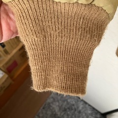 スピワック　Golden Fleece N2B ミリタリージャケット 36の画像