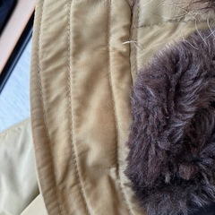 スピワック　Golden Fleece N2B ミリタリージャケット 36の画像