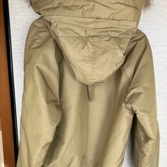 スピワック　Golden Fleece N2B ミリタリージャケット 36の画像