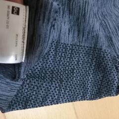 Mサイズ相当　Tシャツ6枚セット　黒紺グレーの画像